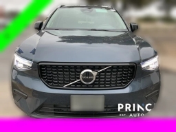 Volvo XC40 Core B4 FWD 2026