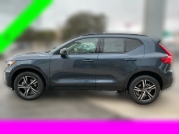Volvo XC40 Core B4 FWD 2026