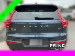 Volvo XC40 Core B4 FWD 2026