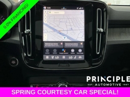 Volvo XC40 Core B4 FWD 2026