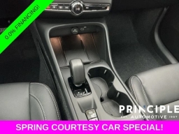 Volvo XC40 Core B4 FWD 2026