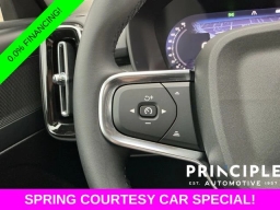 Volvo XC40 Core B4 FWD 2026