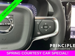 Volvo XC40 Core B4 FWD 2026