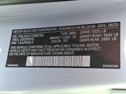 Volvo XC40 B5 AWD Plus 2026