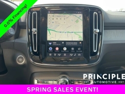 Volvo XC40 Plus B5 AWD 2026