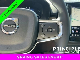 Volvo XC40 Plus B5 AWD 2026