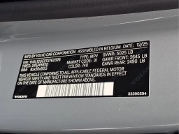 Volvo XC40 Plus B5 AWD 2026