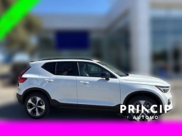 Volvo XC40 Plus B5 AWD 2026