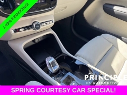 Volvo XC40 Plus B5 AWD 2026