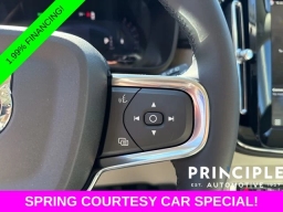 Volvo XC40 Plus B5 AWD 2026