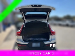 Volvo XC40 Plus B5 AWD 2026