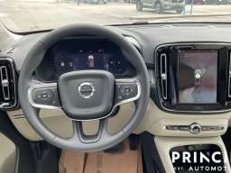 Volvo XC40 Plus B5 AWD 2026