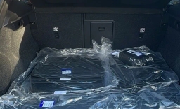 Volvo XC40 Plus B5 AWD 2026