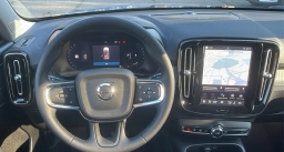 Volvo XC40 Plus B5 AWD 2026