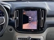 Volvo XC40 Plus B5 AWD 2026