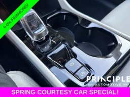 Volvo XC40 Plus B5 AWD 2026