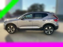Volvo XC40 Plus B5 AWD 2026