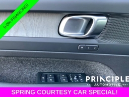 Volvo XC40 Plus B5 AWD 2026