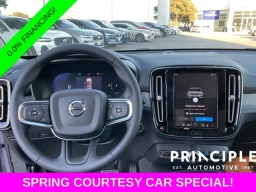 Volvo XC40 Plus B5 AWD 2026