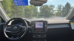 Volvo XC40 Plus B5 AWD 2026