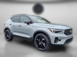 Volvo XC40 Ultra Black Edition B5 AWD 2026