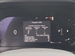 Volvo XC40 Ultra Black Edition B5 AWD 2026