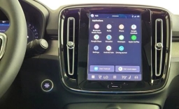 Volvo XC40 Core B5 AWD 2026