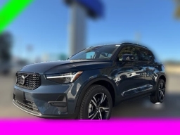 Volvo XC40 Core B5 AWD 2026