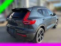 Volvo XC40 Core B5 AWD 2026