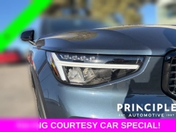 Volvo XC40 Core B5 AWD 2026