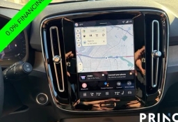 Volvo XC40 Core B5 AWD 2026