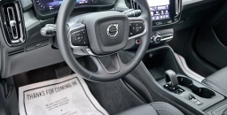 Volvo XC40 Core B5 AWD 2026