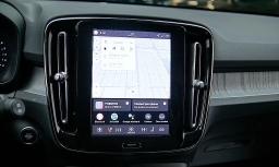 Volvo XC40 Core B5 AWD 2026