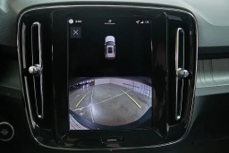 Volvo XC40 Core B5 AWD 2026