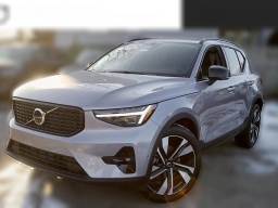 Volvo XC40 Ultra B5 AWD 2026