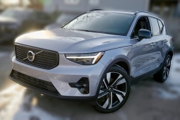 Volvo XC40 Ultra B5 AWD 2026