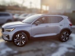 Volvo XC40 Ultra B5 AWD 2026