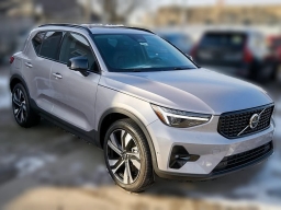Volvo XC40 Ultra B5 AWD 2026
