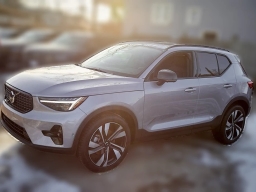 Volvo XC40 Ultra B5 AWD 2026