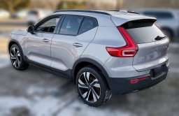 Volvo XC40 Ultra B5 AWD 2026