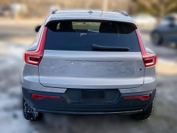 Volvo XC40 Ultra B5 AWD 2026