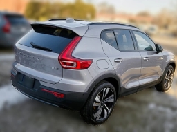 Volvo XC40 Ultra B5 AWD 2026