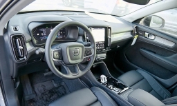 Volvo XC40 Ultra B5 AWD 2026