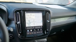 Volvo XC40 Ultra B5 AWD 2026