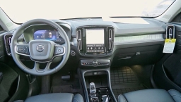 Volvo XC40 Ultra B5 AWD 2026