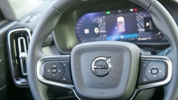 Volvo XC40 Ultra B5 AWD 2026