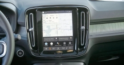 Volvo XC40 Ultra B5 AWD 2026