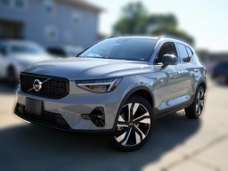 Volvo XC40 Ultra B5 AWD 2026