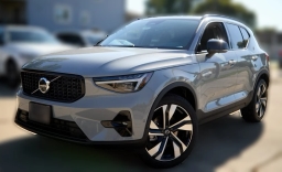 Volvo XC40 Ultra B5 AWD 2026
