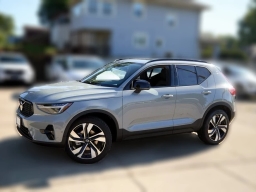 Volvo XC40 Ultra B5 AWD 2026